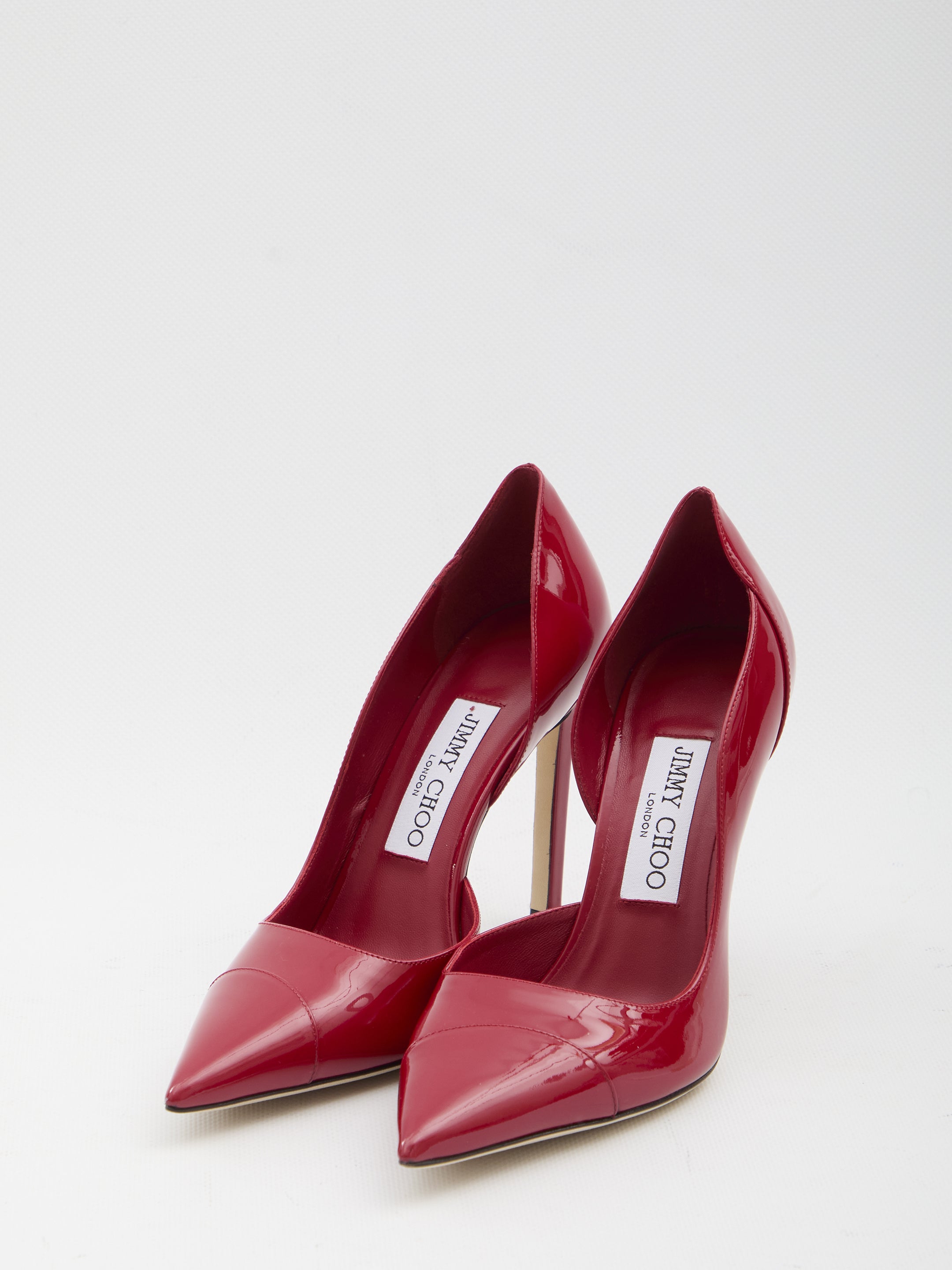 JIMMY CHOO 36 brigitte 100 pumps 