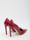 brigitte 100 pumps