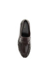 soft suede loafers