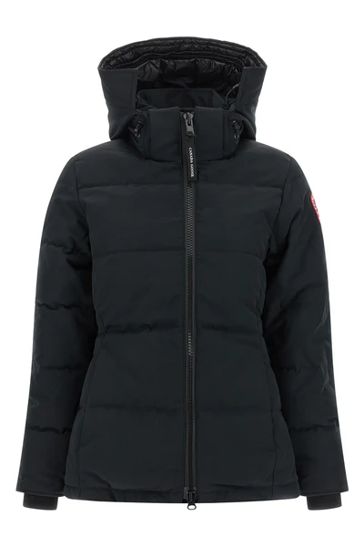 the canada goose chelsea parka redefines winter outerwear through impeccable t