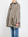 animalier peacoat