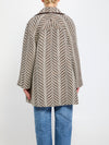 animalier peacoat