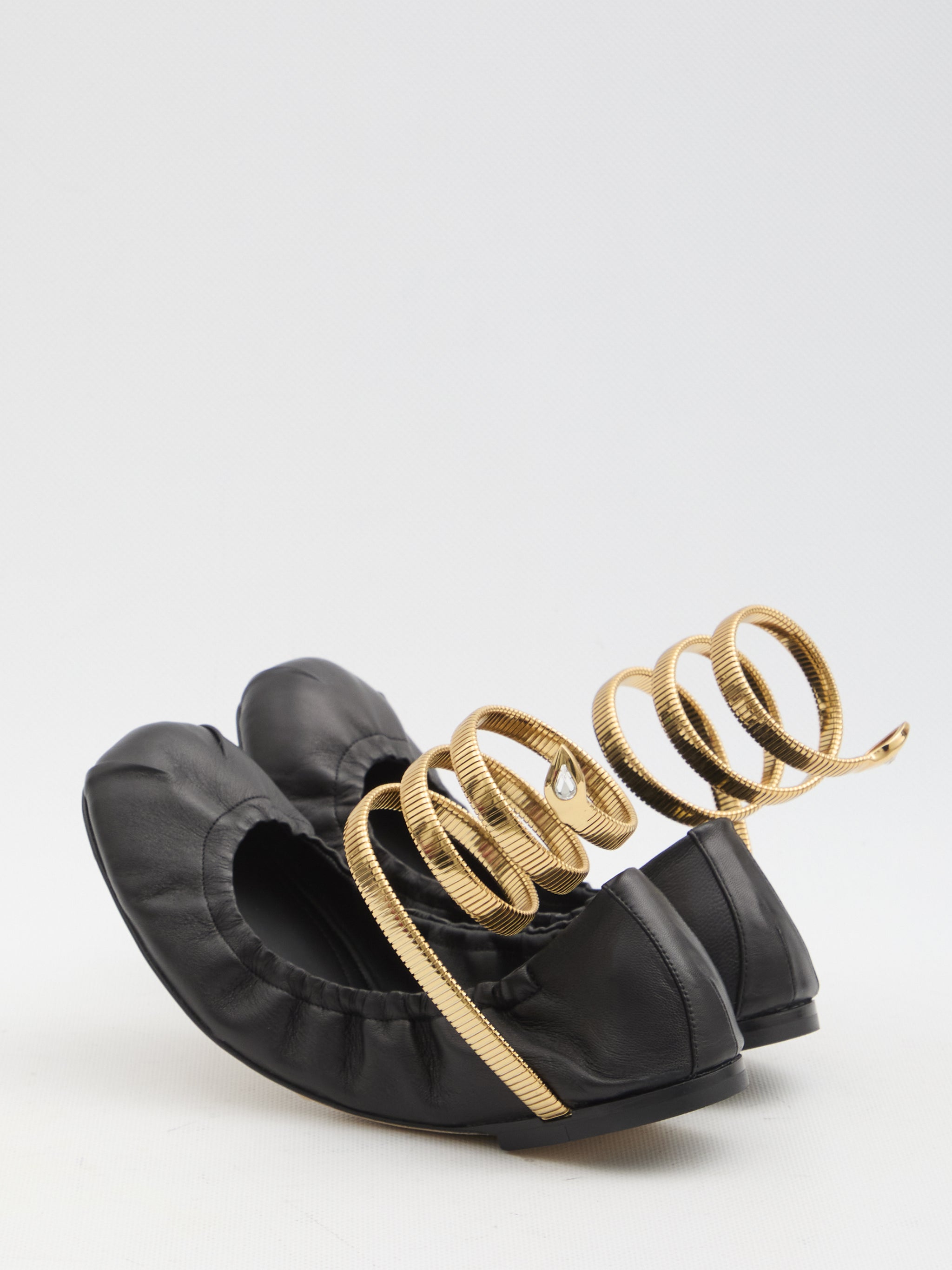 juniper 10 ballerinas
