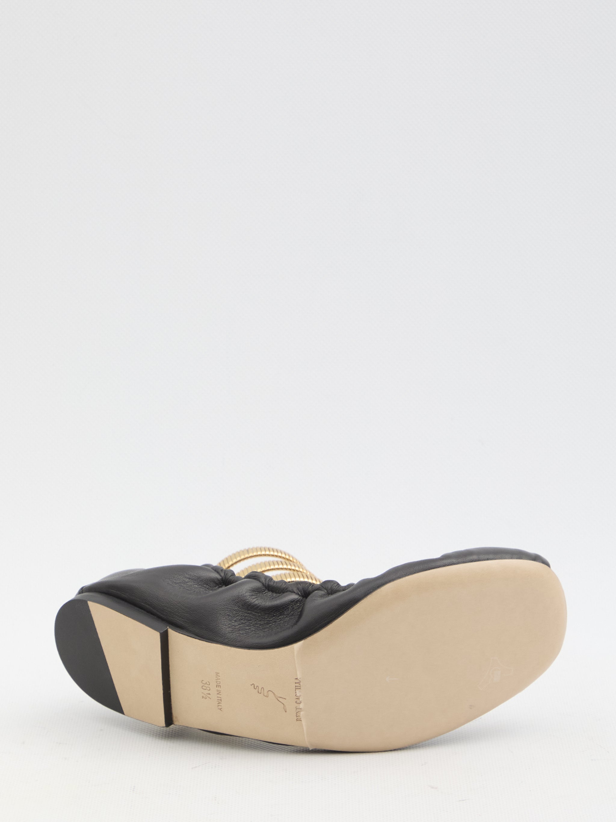 juniper 10 ballerinas