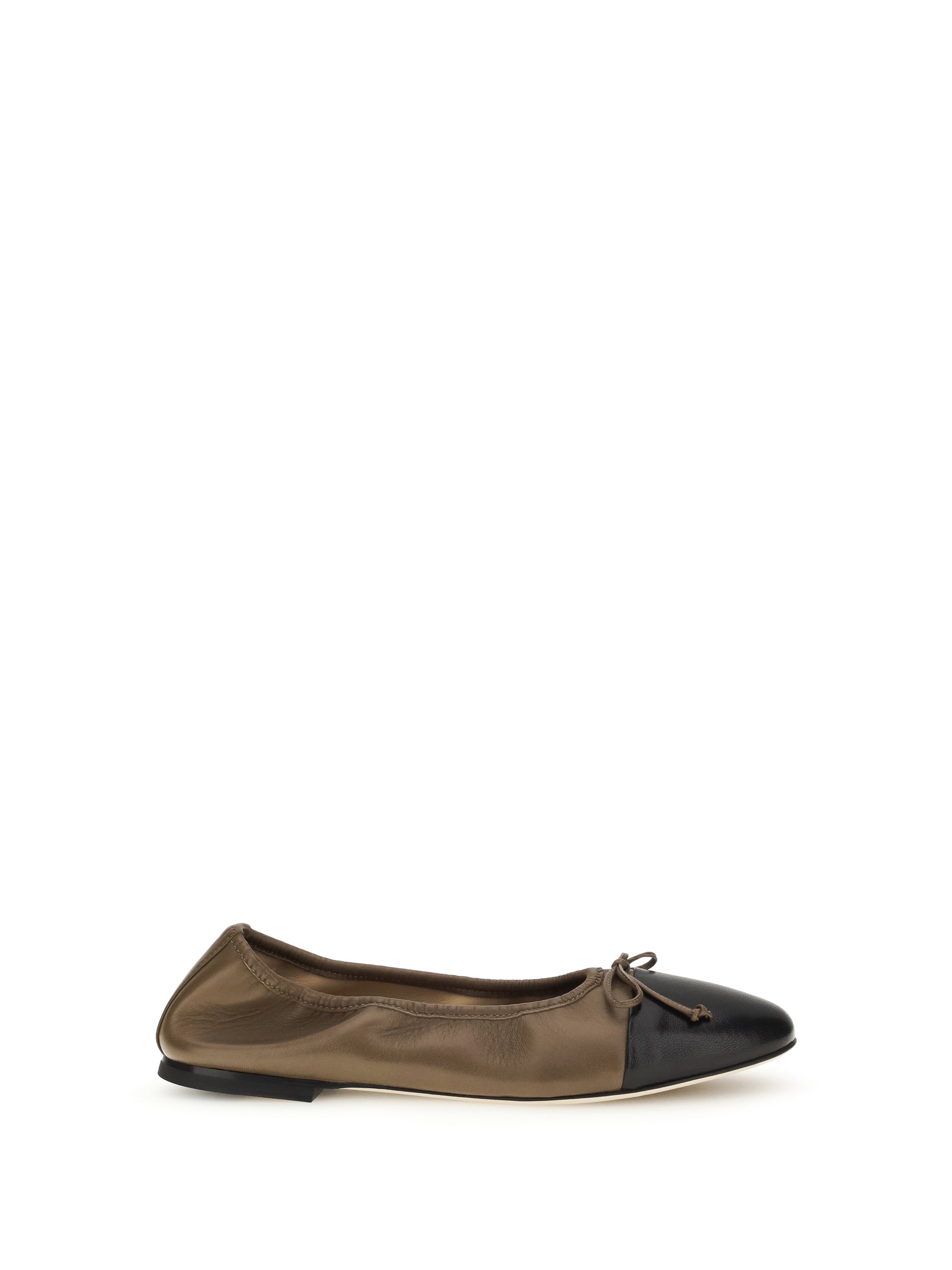 DEAR FRANCES 37.5 gala ballerinas