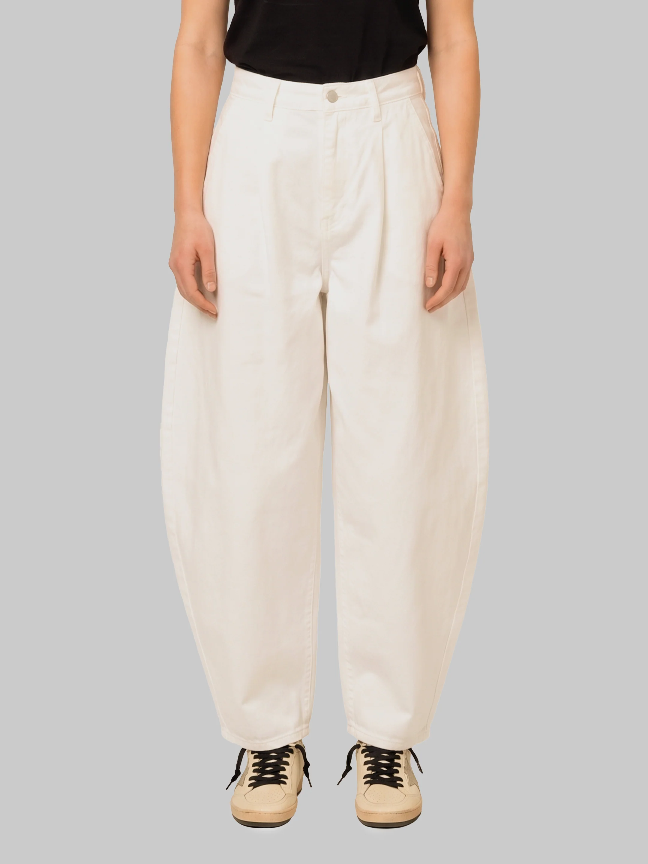 MOTHER 24 the half-pipe jeans 