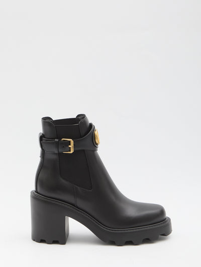 beatle vlogo signature boots