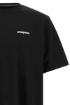 p-6 logo responsibili-tee® cotton blend jersey t-shirt
