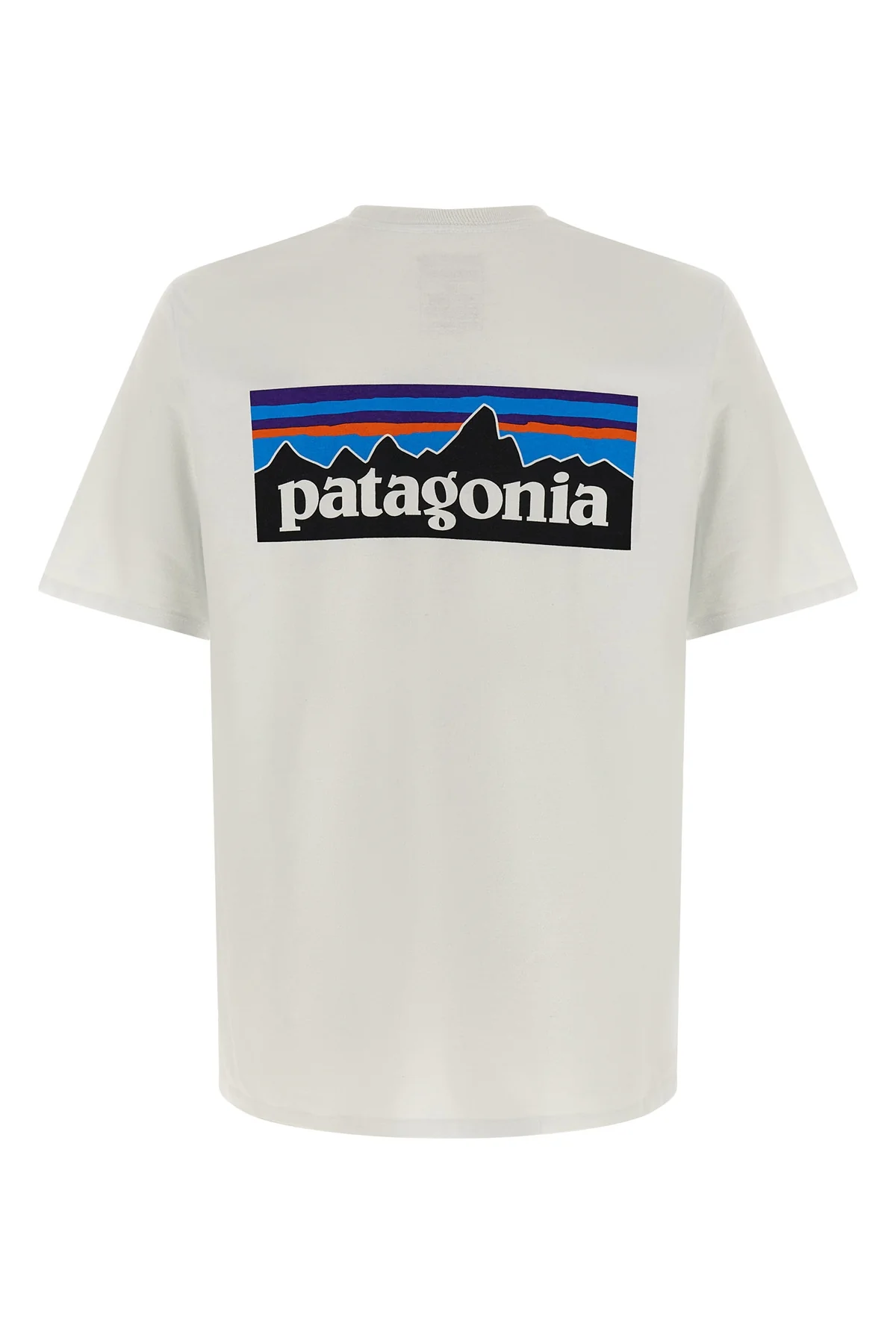 PATAGONIA L the patagonia responsibili t-shirt
