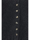 axel v-neck cardigan