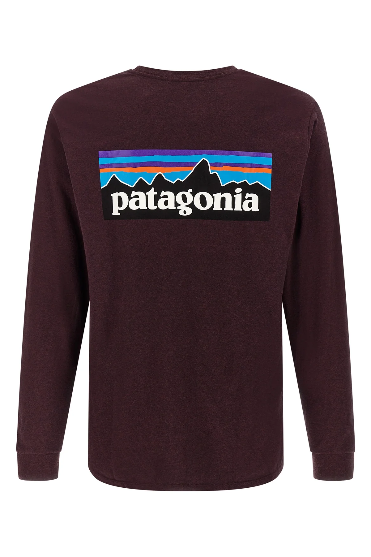 PATAGONIA L the patagonia responsibili t-shirt