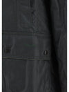 breadnell waxed jacket