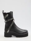 juniper 45 biker boots