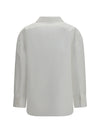 cotton poplin shirt