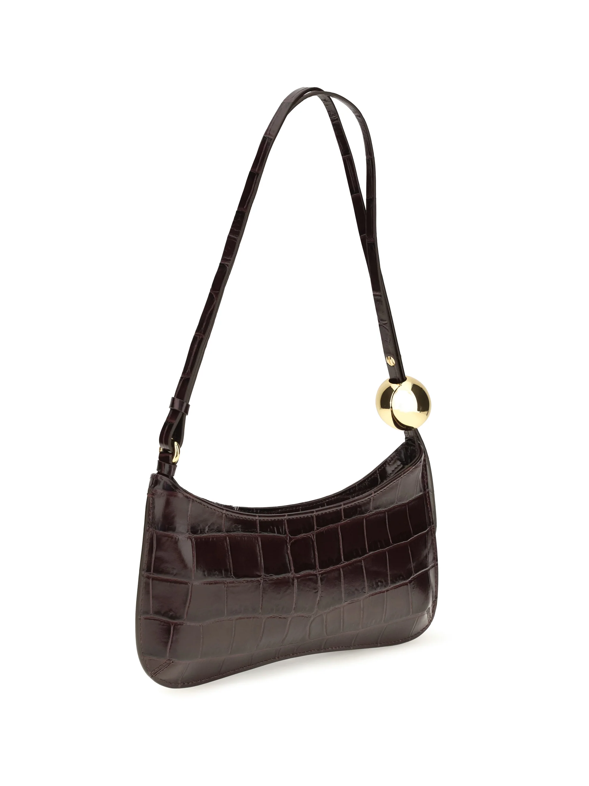 le bisou perle shoulder bag