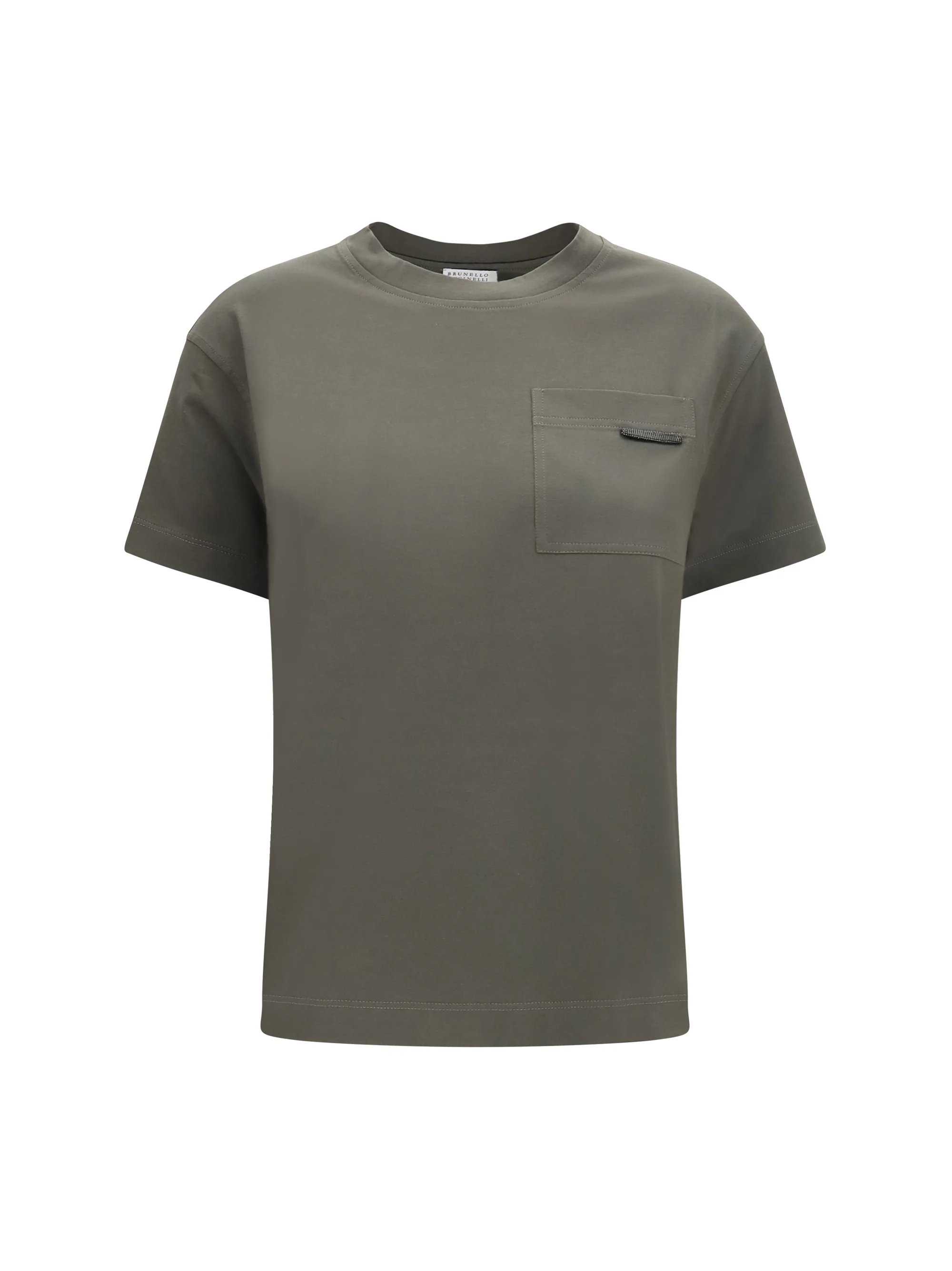 BRUNELLO CUCINELLI M cotton t-shirt 