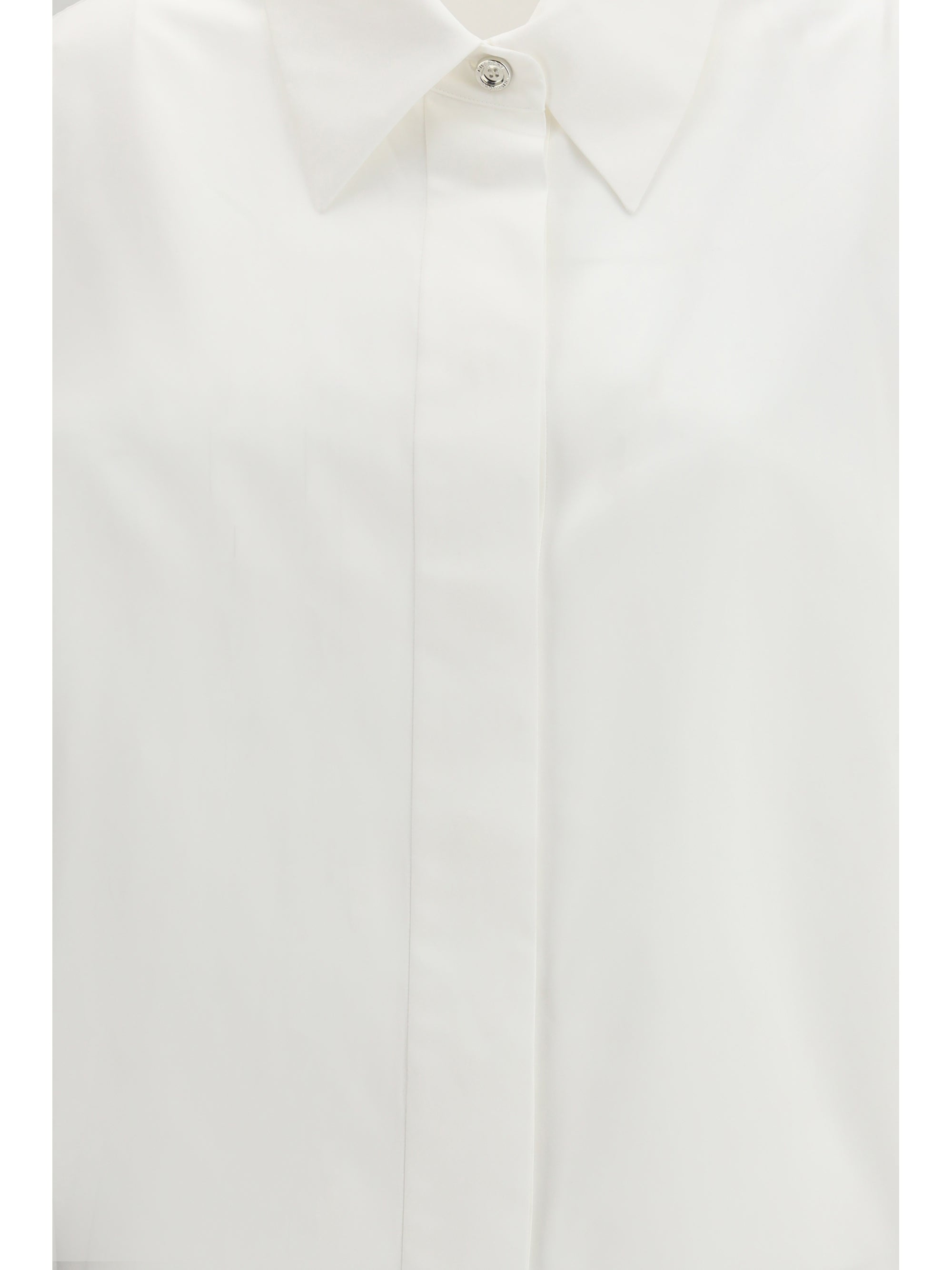 poplin shirt