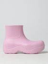puddle boots in biodegradable rubber