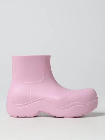 puddle boots in biodegradable rubber