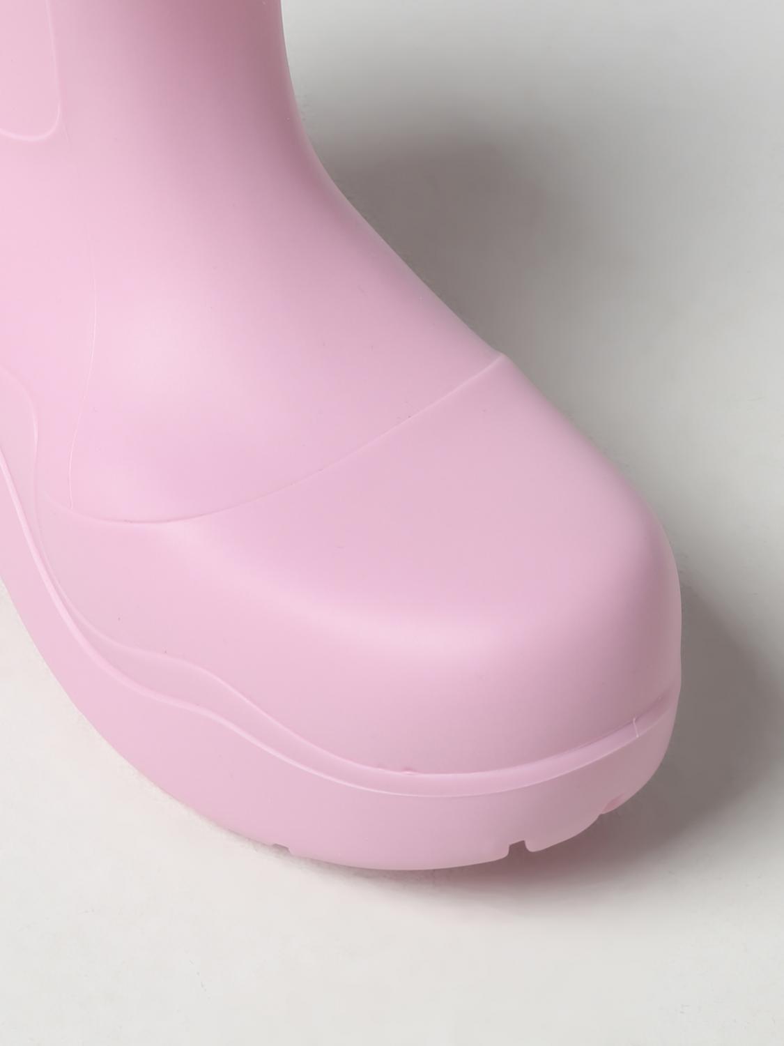 puddle boots in biodegradable rubber