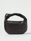 teen jodie bag in woven leather