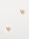 window earrings in 925 silver
