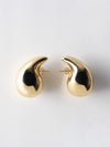 drop earrings in 925 sterling silver