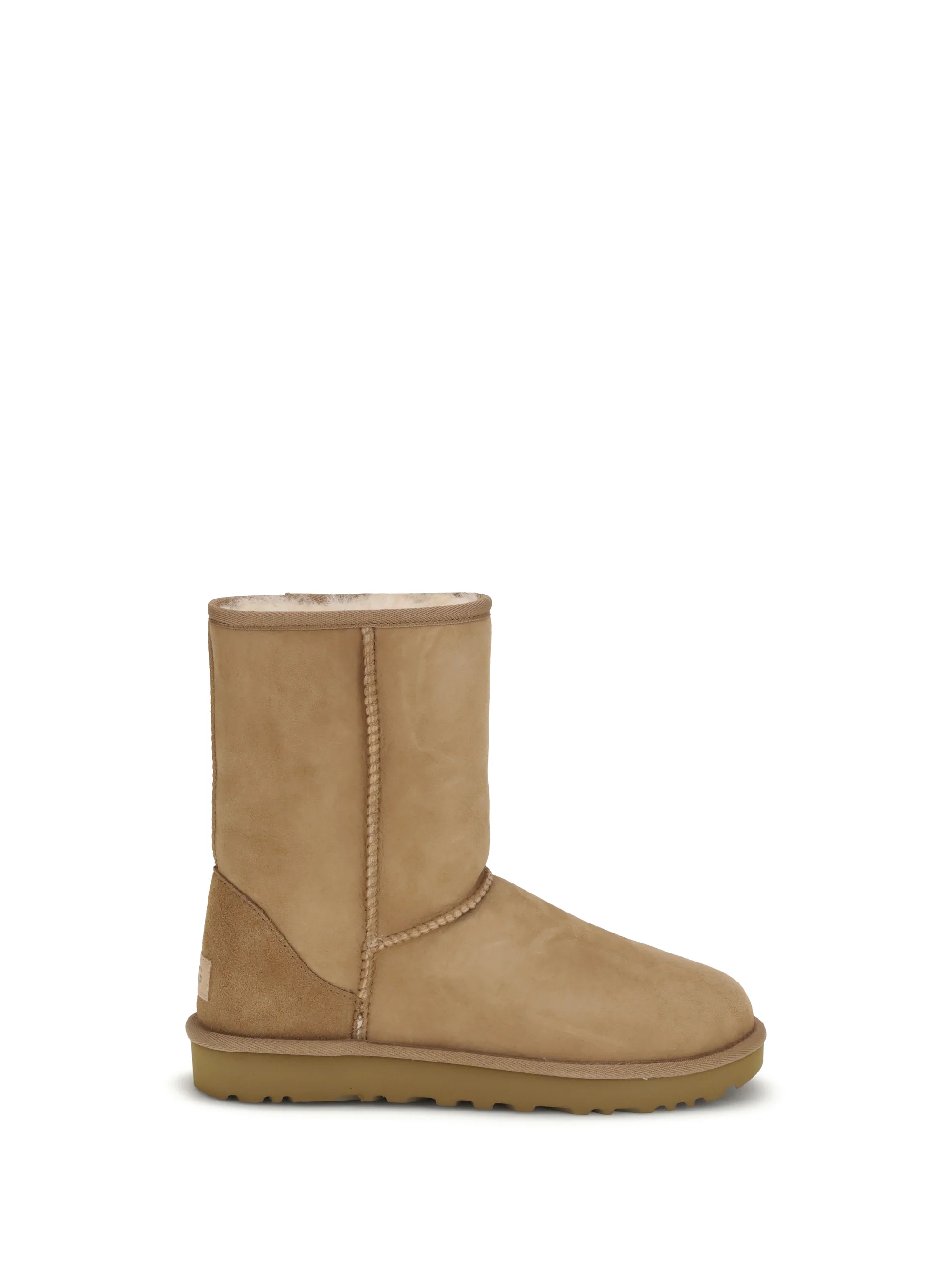 UGG 36 classic short suede boots