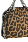 the stella mccartney falabella tiny handbag sets the standard of conscious lux