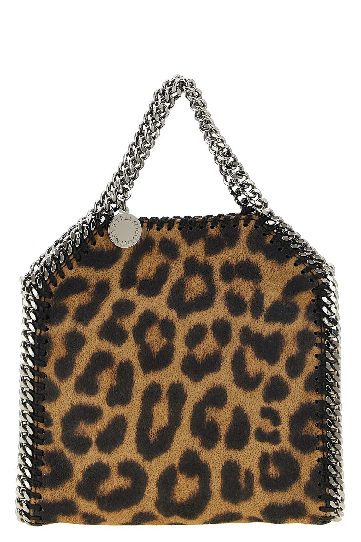 the stella mccartney falabella tiny handbag sets the standard of conscious lux