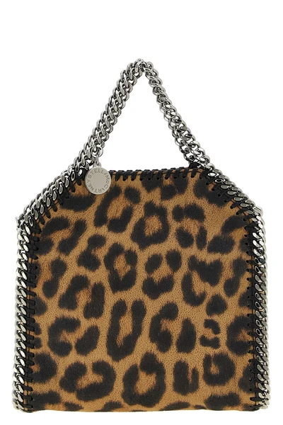 the stella mccartney falabella tiny handbag sets the standard of conscious lux