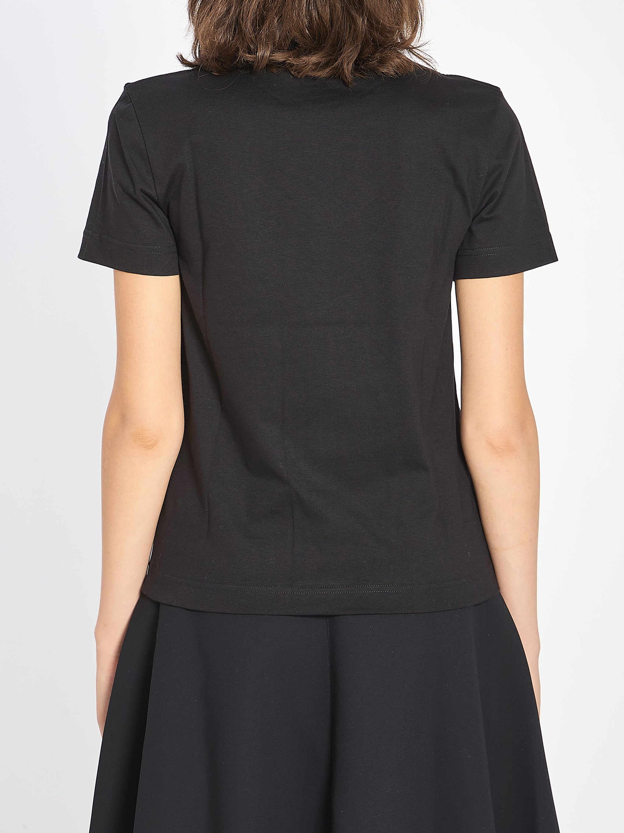 cotton t-shirt