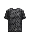 skull t-shirt
