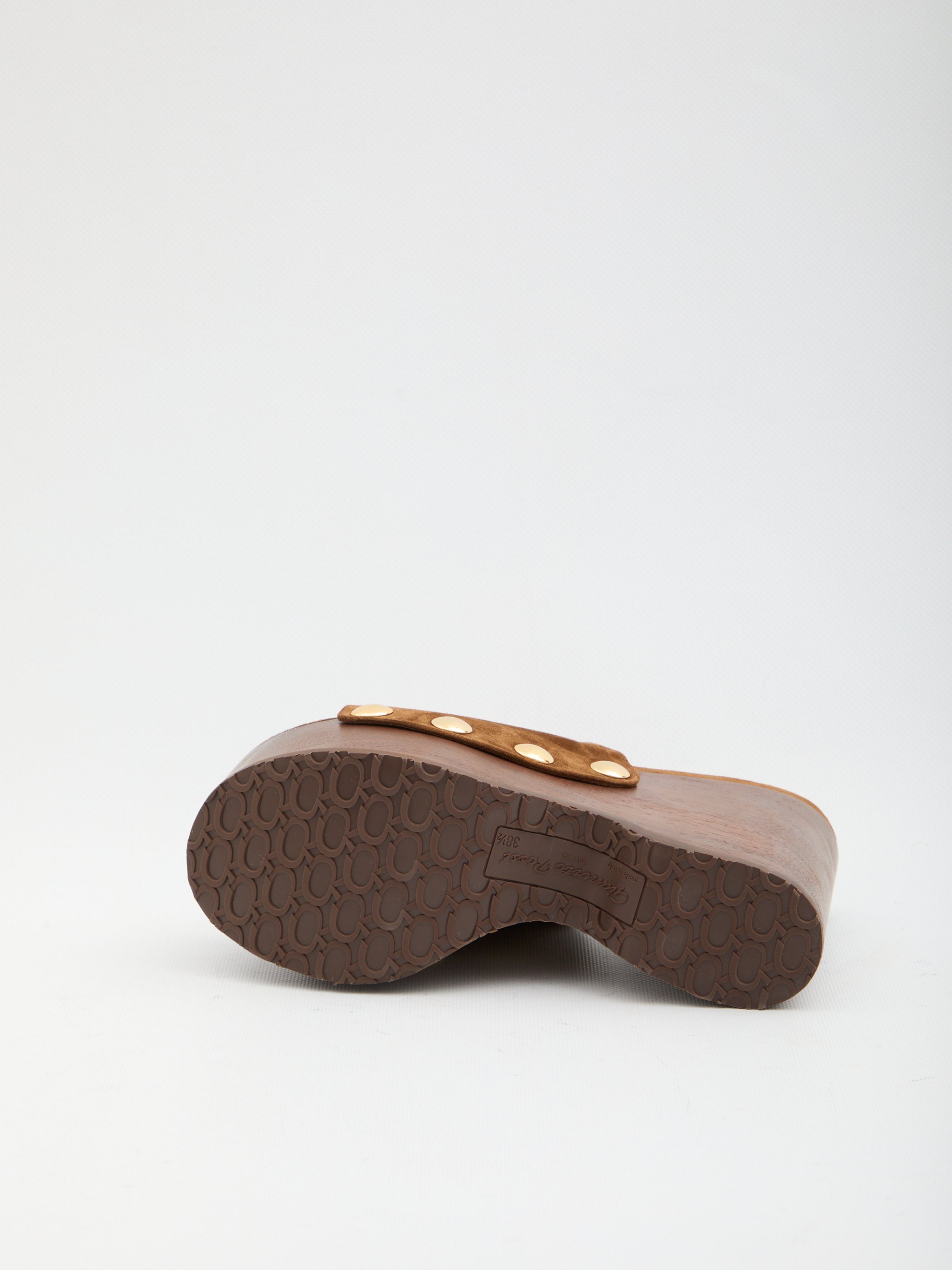 ardèa wedge sandals