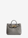 basalt andiamo bag small