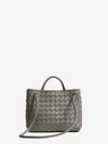 basalt andiamo bag small