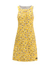 floral midi dress