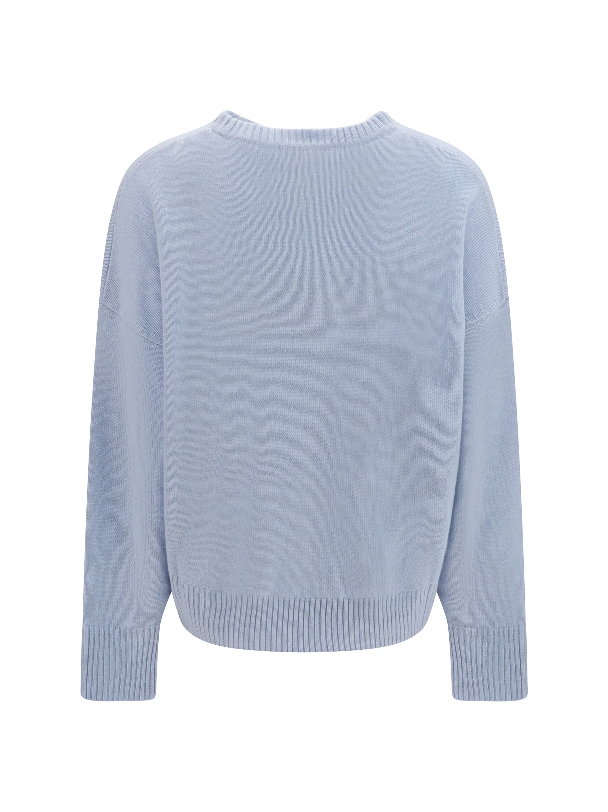LOULOU DE SAISON S anton cashmere sweater