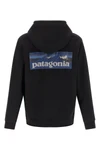 the patagonia sweatshirt uprisal presenta una classica silhouette sportiva defi