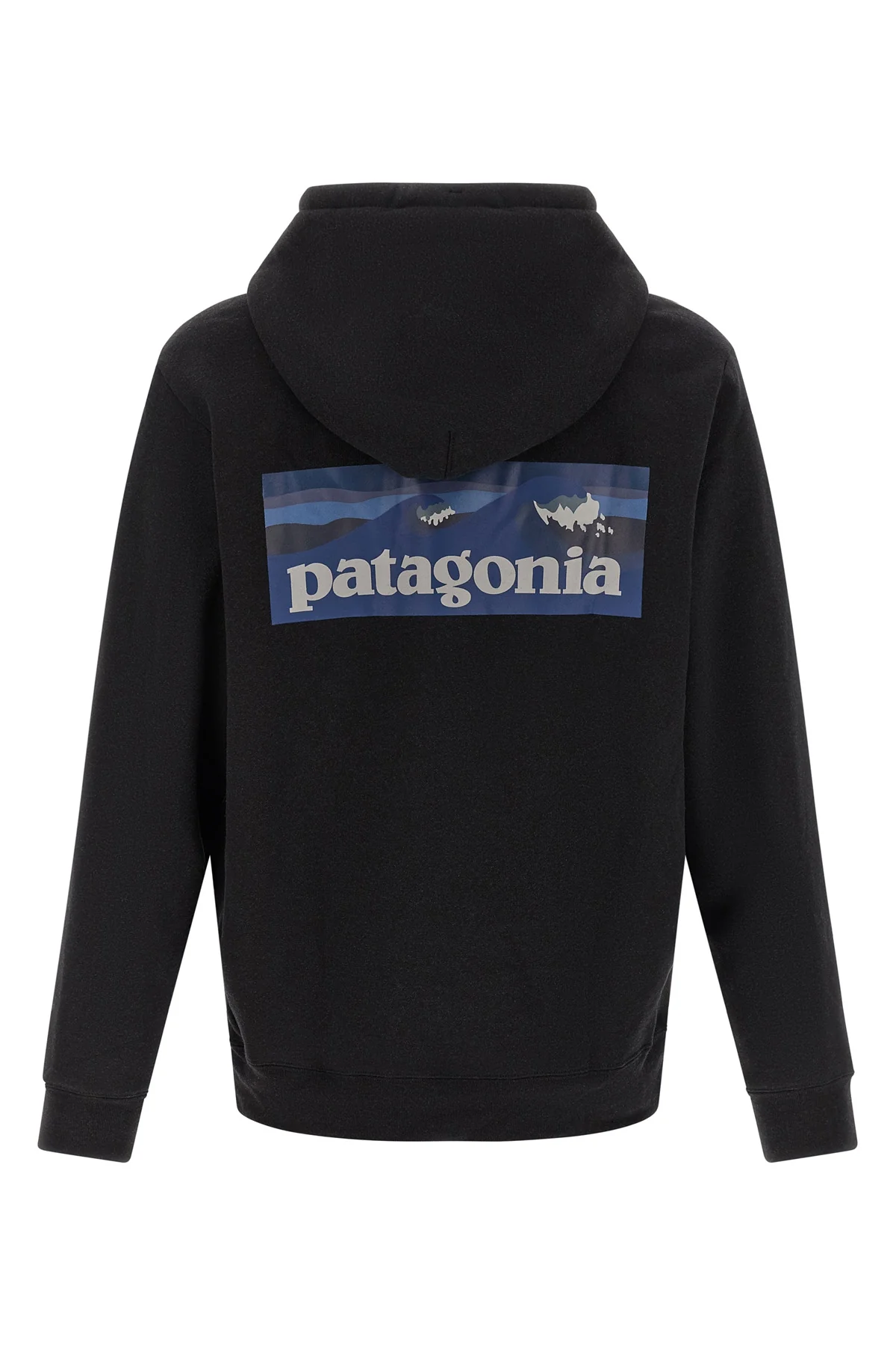 the patagonia sweatshirt uprisal presenta una classica silhouette sportiva defi