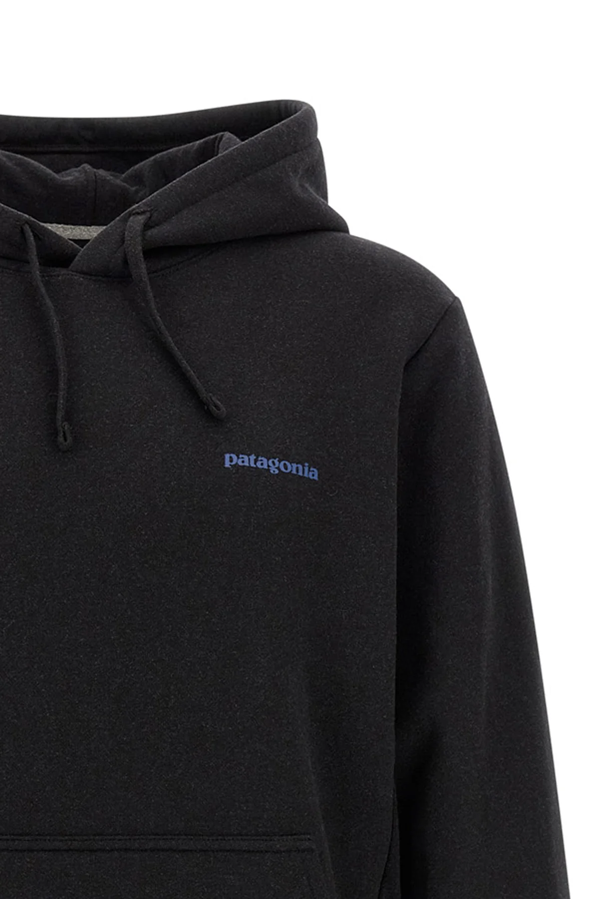 the patagonia sweatshirt uprisal presenta una classica silhouette sportiva defi