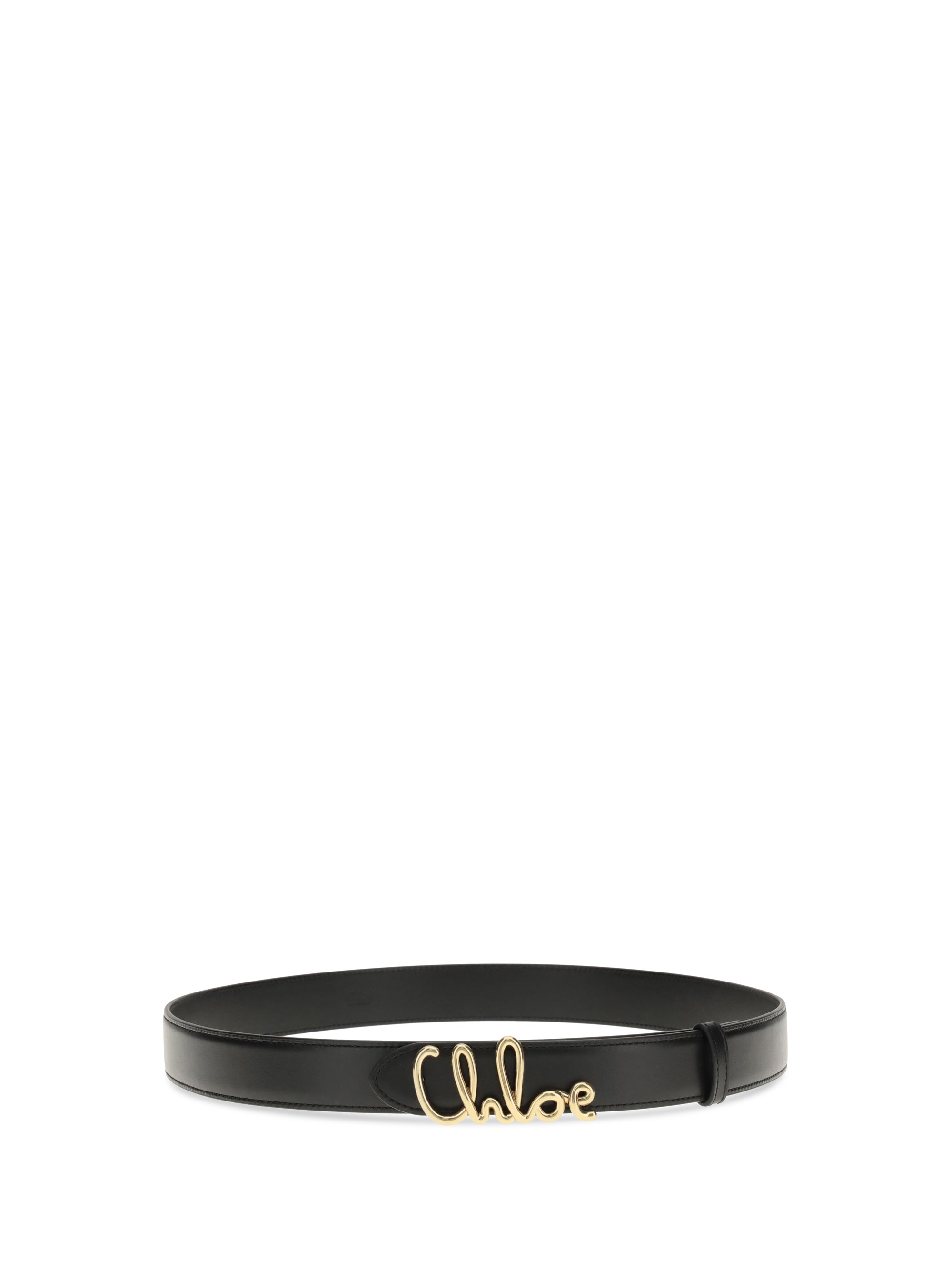 CHLOÉ L iconic belt