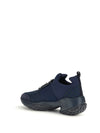 viv' run fabric sneakers