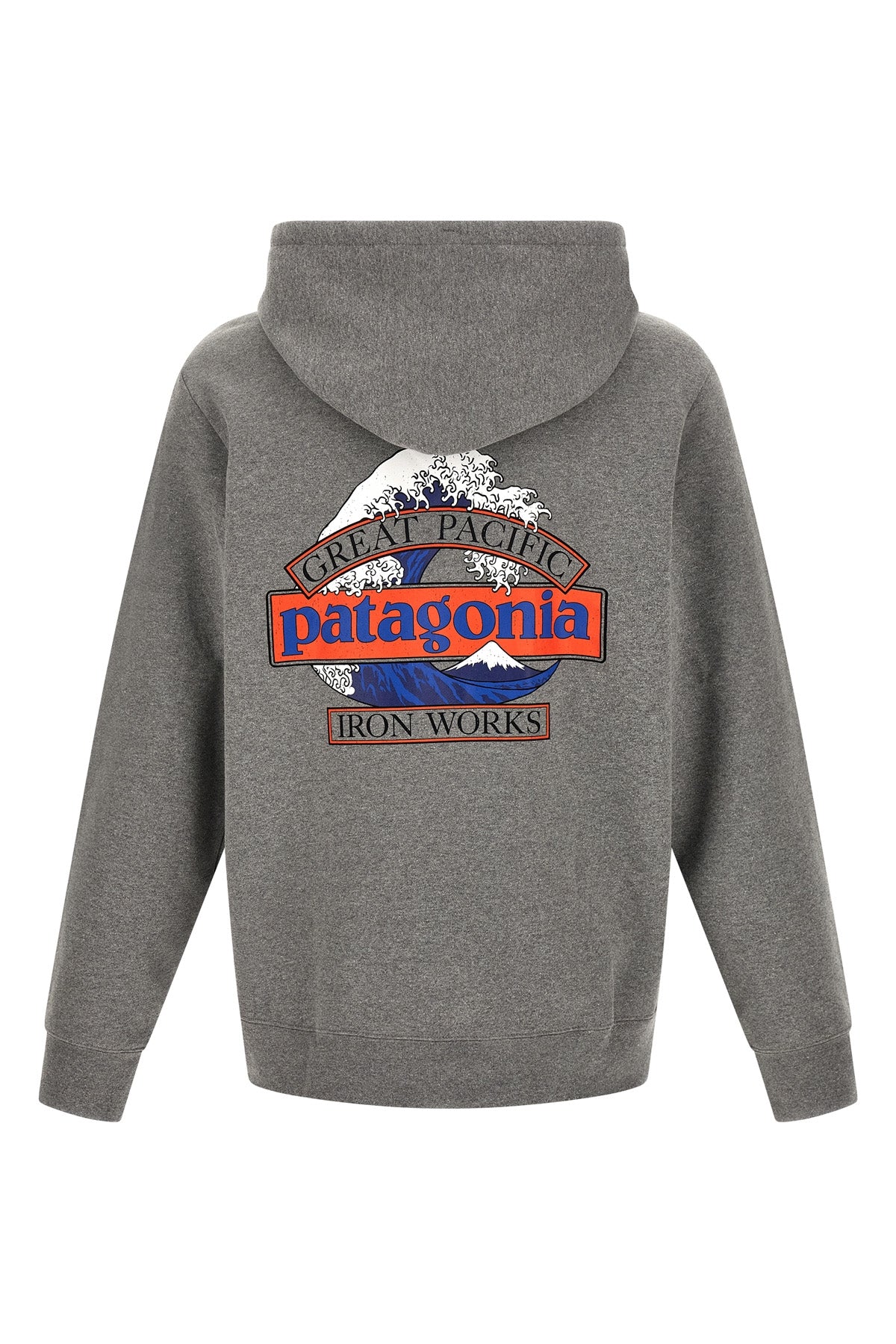 PATAGONIA L the patagonia hoodie