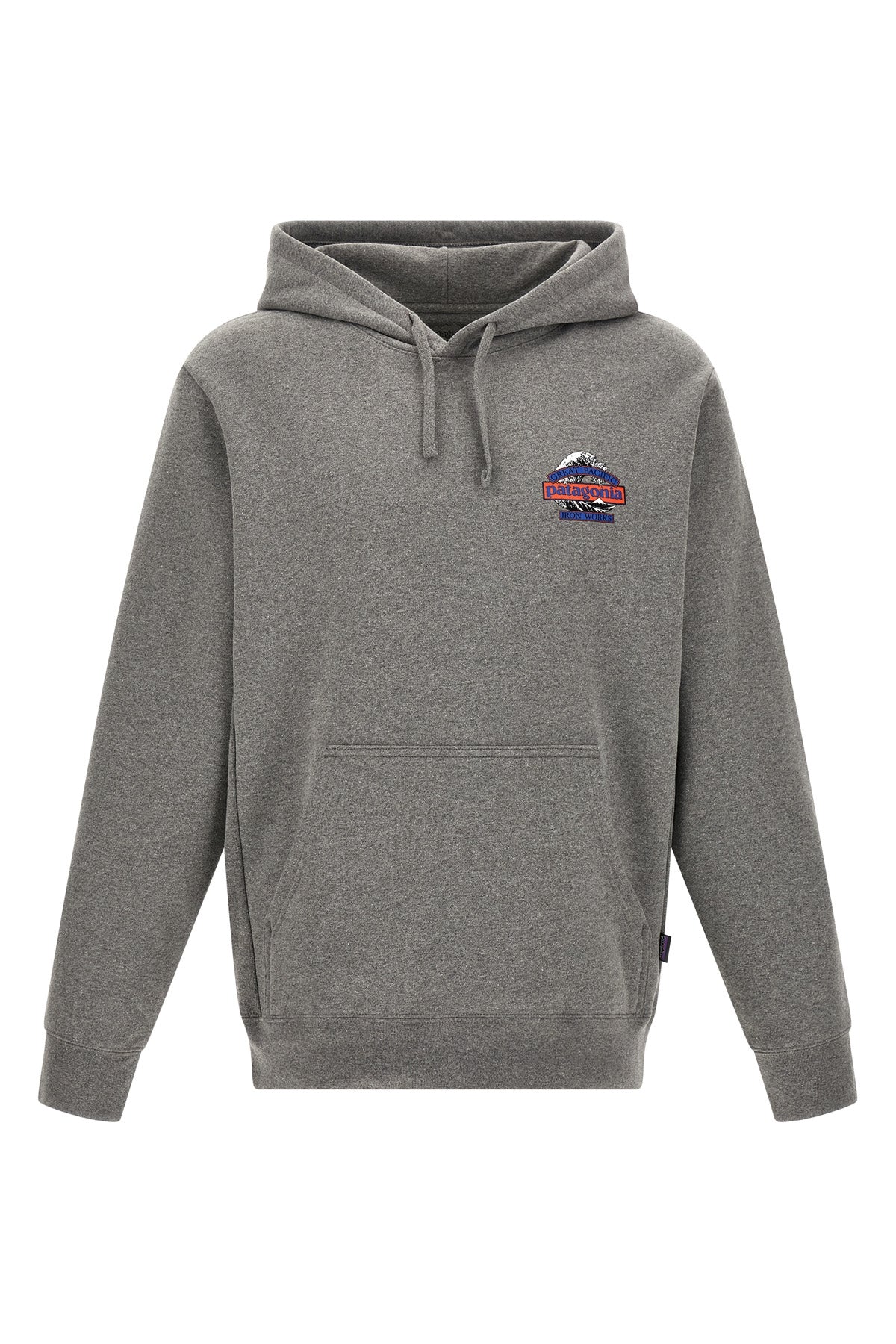 PATAGONIA L the patagonia hoodie