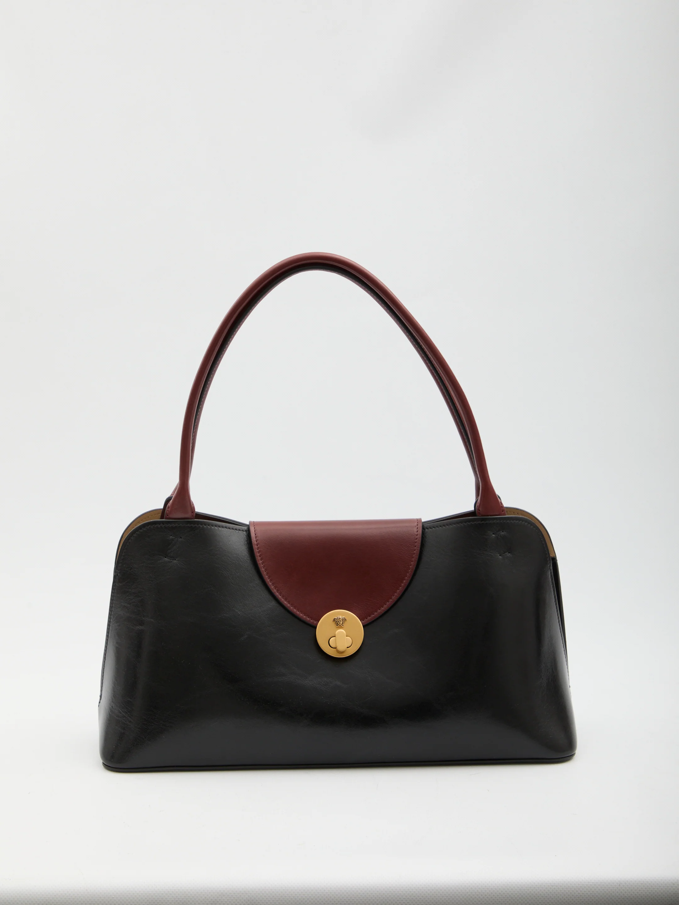 VERSACE OS vivian east/west bag 