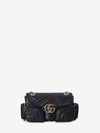 gg marmont multi-pocket bag