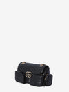gg marmont multi-pocket bag