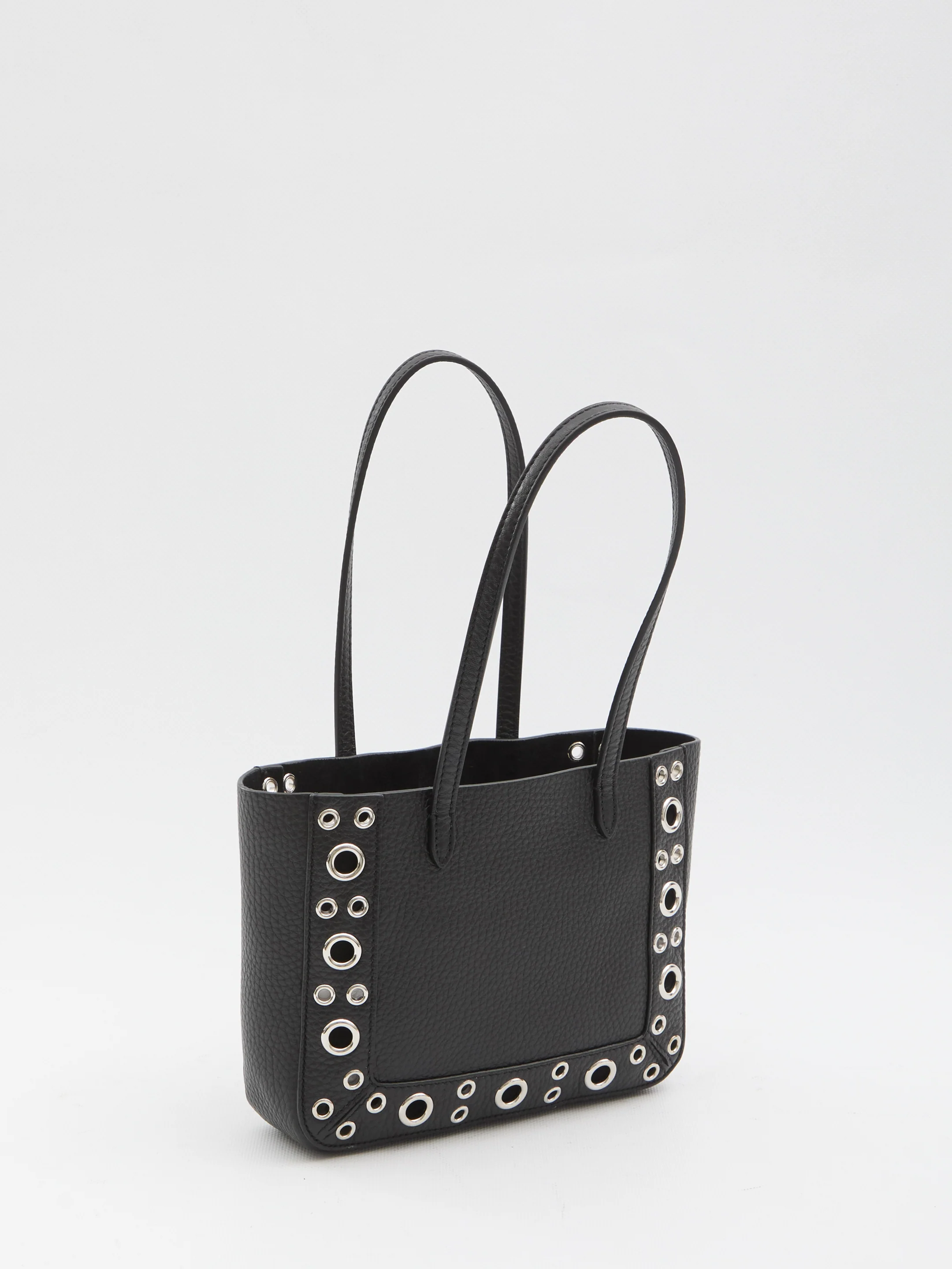 VALENTINO GARAVANI OS nellcote mini shopping bag