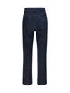 kate crop straight bull power stretch pants